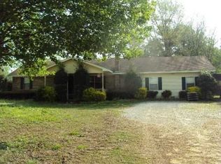 49 County Road 8301, Booneville, MS 38829