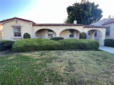 2010 S Dunsmuir Ave, Los Angeles, CA, 90016