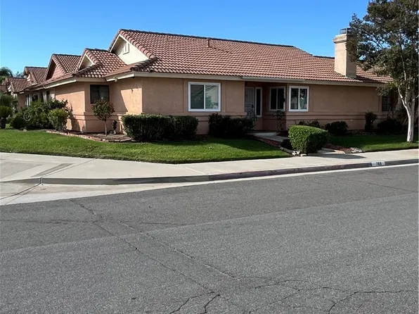 765 Rios Rd, Hemet, CA 92545