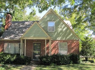 2350 Parkridge Ave, Saint Louis, MO 63144