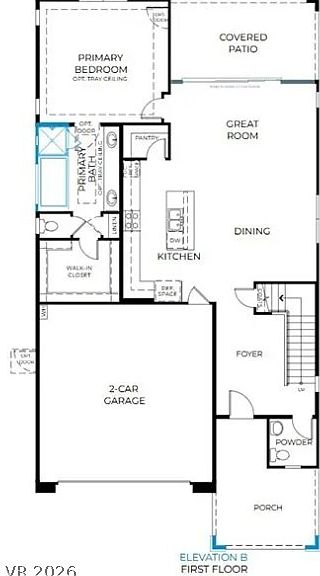2nd image of 631 Mango Cove St