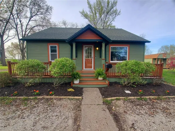 810 Hampton Ln, Canton, MO 63435