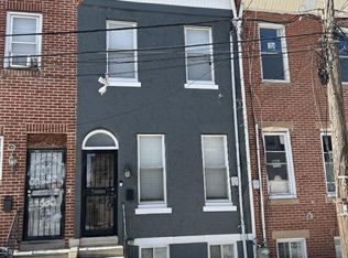 1704 N Lambert St, Philadelphia, PA