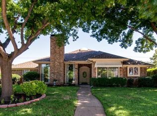 3801 Sandia Dr, Plano, TX 75023