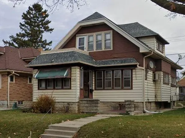 4136 N 21 STREET, Milwaukee, WI 53209