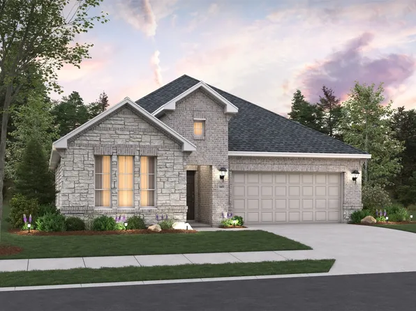 429 Daybreak Dr, Waxahachie, TX 75167
