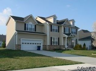113 Carriage Dr, Milton, DE 19968