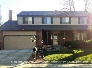 17378 E Asbury Cir, Aurora, CO 80013