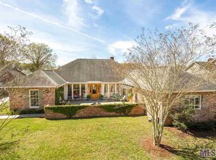 7744 Copperfield Ct, Baton Rouge, LA 70808
