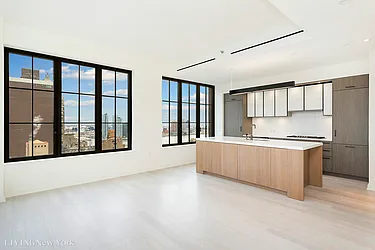 Rented by Living New York