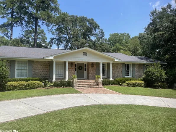 101 Llewelyn Ct, Mobile, AL 36608