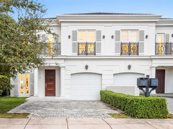 315 Santander Ave #317, Coral Gables, FL 33134