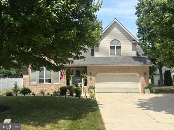 602 Victoria Dr, Stevensville, MD 21666