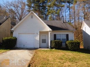 107 Turning Point, Stockbridge, GA 30281