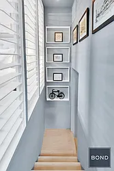 Sold by Bond New York