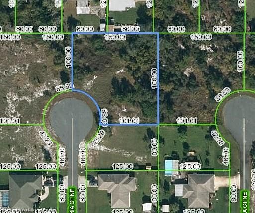 1st image of 109 Anna Maria Ct NE