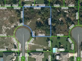 109 Anna Maria Ct NE, Lake Placid, FL 33852