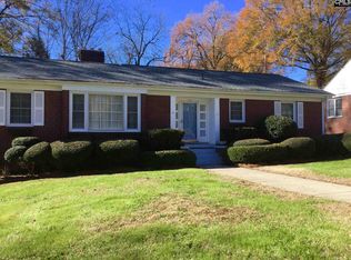 1125 Douglas St, Newberry, SC 29108