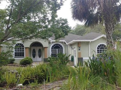17954 Branch Rd, Hudson, FL, 34667