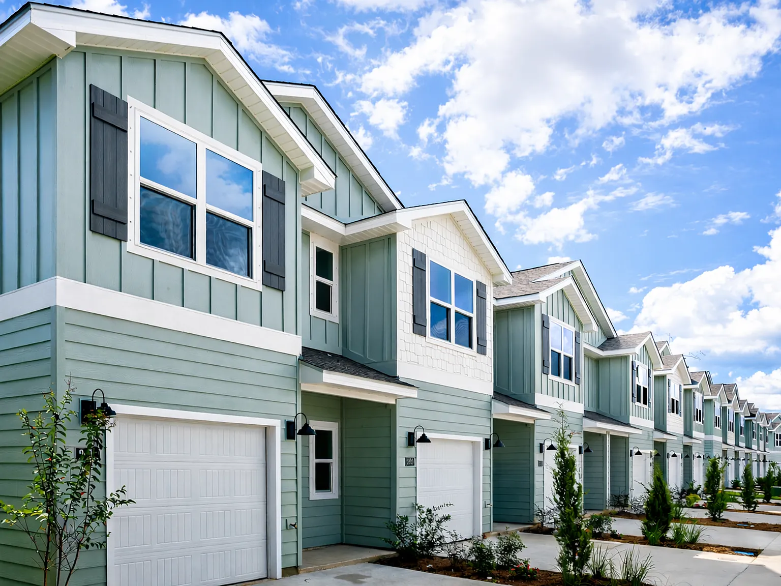 Petit Bois Townhomes | Mississippi Gulf Coast Living — Photo 2