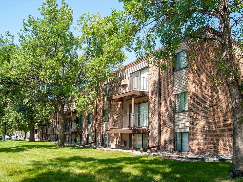 Landmark Estates Apartment Rentals Grand Forks, ND Zillow