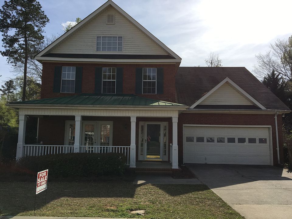 1st image of 4524 Glastonbury Dr