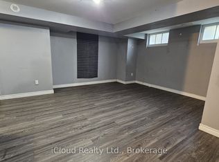 113 Pitfield Rd #1, Toronto, ON M1S 1Y5
