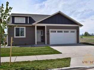 3161 Tschache Ln, Bozeman, MT 59718