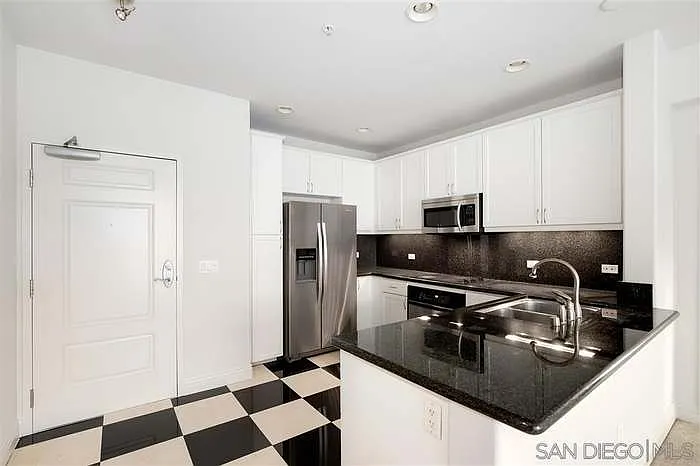 3857 Pell Pl #315 — Photo 5