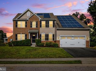 1301 Amedoro Ct, Abingdon, MD 21009