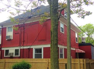 1329.5 S University Ave, Ann Arbor, MI 48104