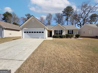 124 Amelia Garden Way, Lawrenceville, GA 30045