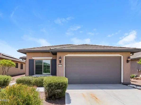 26243 W VIA DEL SOL Drive, Buckeye, AZ 85396