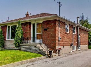 3 Independence Dr S, Toronto, ON M1K 3R7