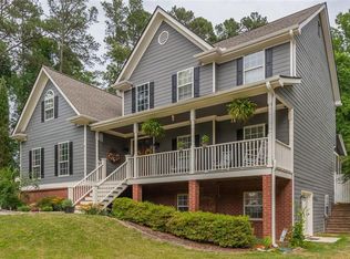 2774 Superior Dr, Dacula, GA 30019