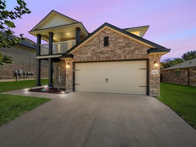 11221 Haviture Way, Waco, TX, 76708