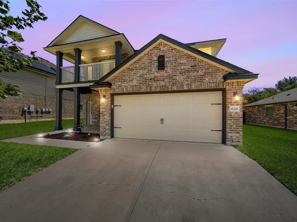 11221 Haviture Way, Waco, TX 76708