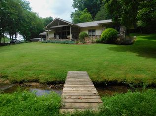 203 Bobo Hollow Rd, Tullahoma, TN 37388