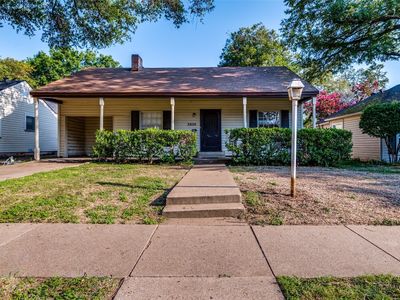 3820 Birchman Ave, Fort Worth, TX, 76107