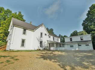 133 E High St, Union City, PA