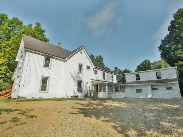 133 E High St, Union City, PA 16438