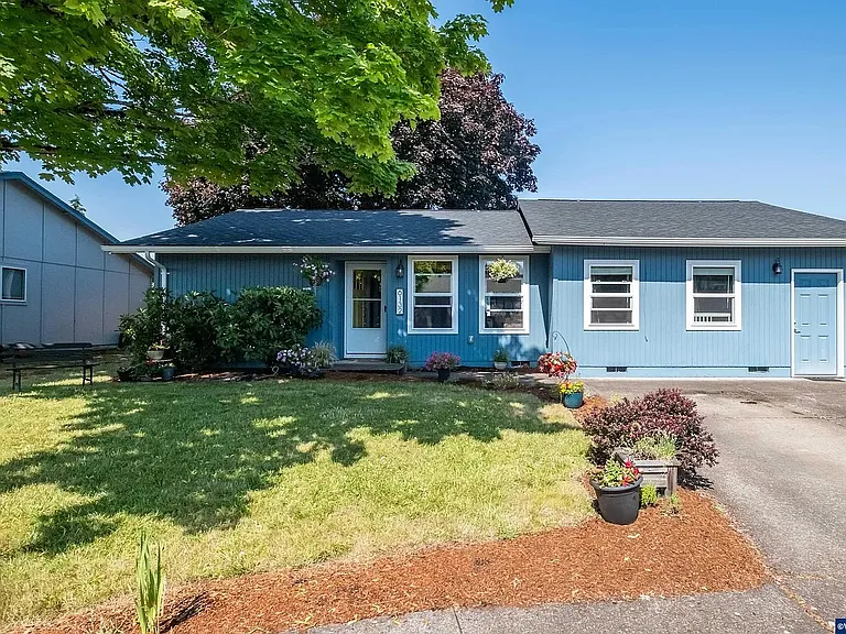 6132 Wilford Pl SW — Photo 1