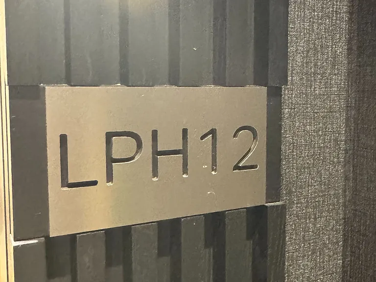 110 Broadway Ave #LPH12 — Photo 2