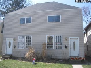 2038-2040 W 95th St, Cleveland, OH