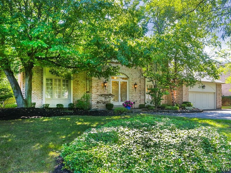 288 Dan Troy Dr, Williamsville, NY 14221 Zillow