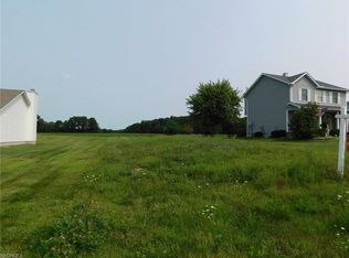 40 Orchard Bend Dr LOT 40, Salem, OH 44460
