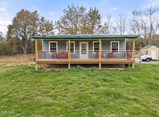 4580 Old Baileyton Rd, Greeneville, TN 37745