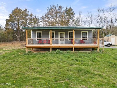 4580 Old Baileyton Rd, Greeneville, TN, 37745