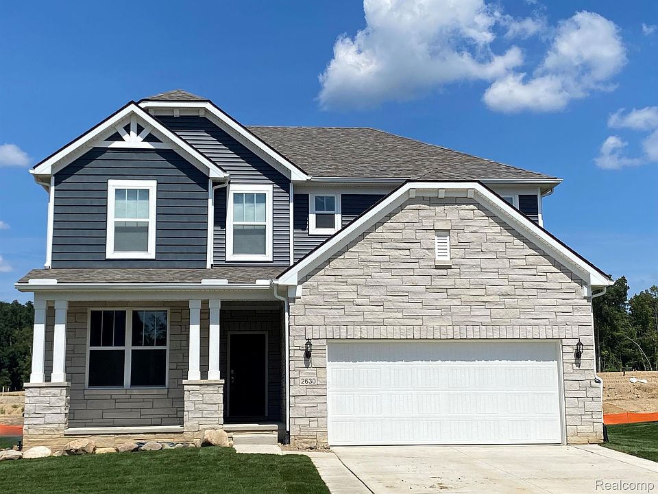 1st image of 58852 Greystone Dr