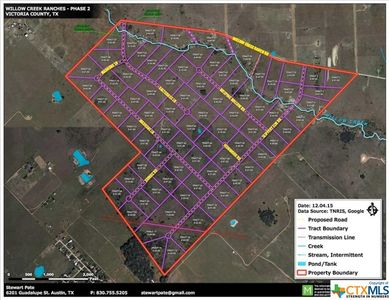 0 Highway 77 Trac #11, Victoria, TX, 77905